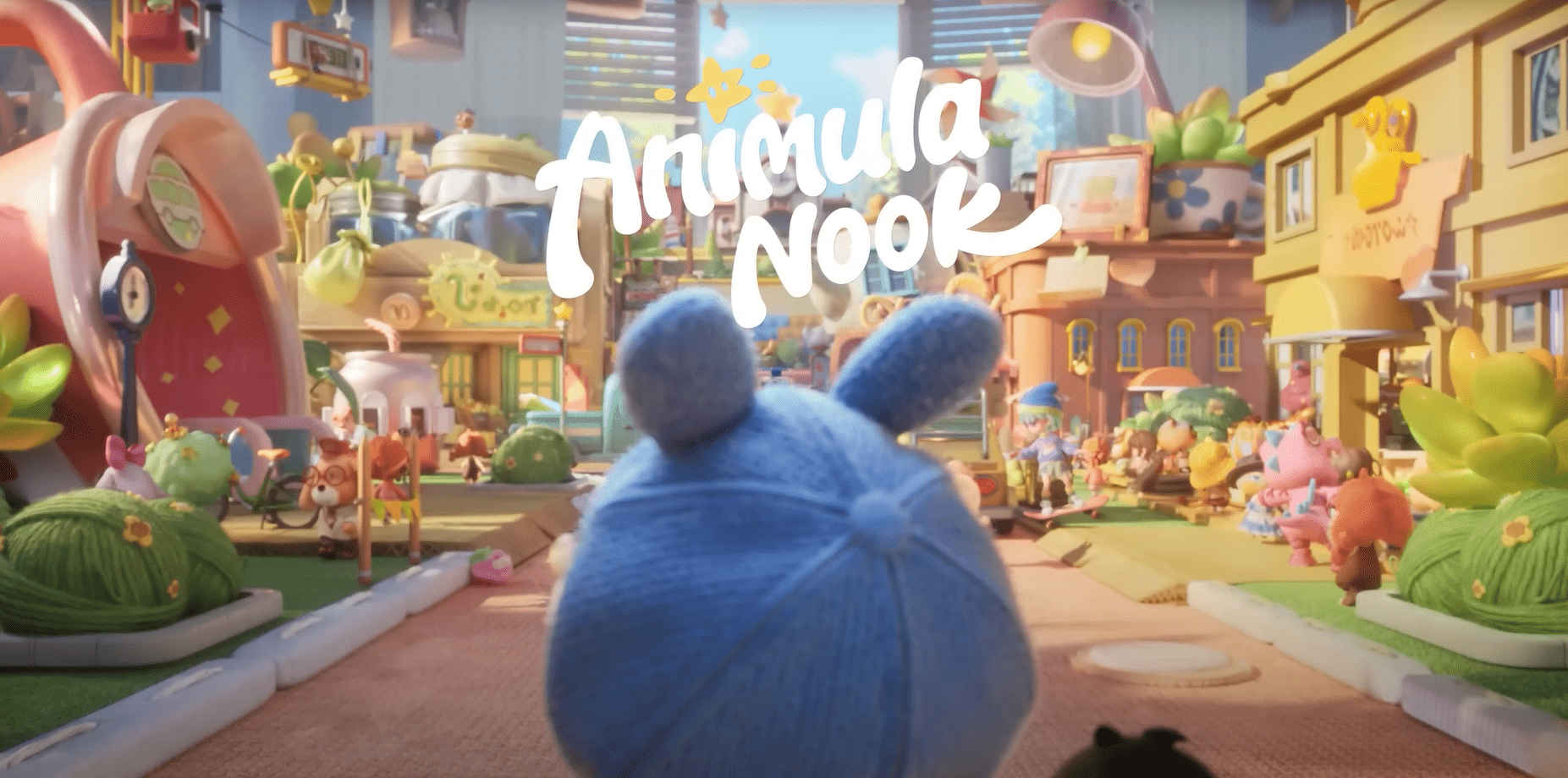 Animula 3