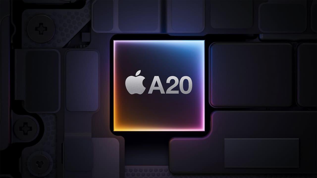 Appke A20 Chips 20250917