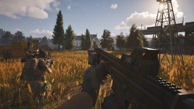 Arena Breakout 1