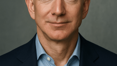 亞馬遜創辦人貝佐斯（Jeff Bezos）支持的「全球能源公益聯盟」（ GEAPP）近期公布了未來5年的新計畫。（圖／AI生成）