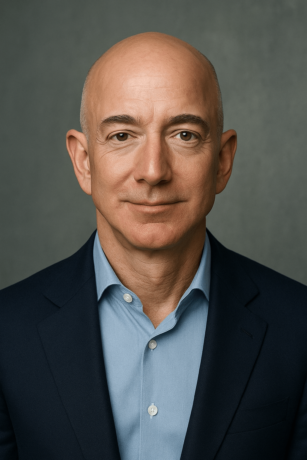 亞馬遜創辦人貝佐斯（Jeff Bezos）支持的「全球能源公益聯盟」（ GEAPP）近期公布了未來5年的新計畫。（圖／AI生成）
