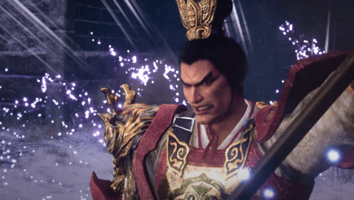 DYNASTY WARRIORS 3 2