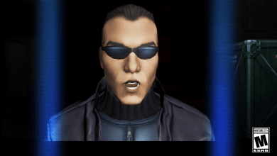 Deus Ex Remastered 1