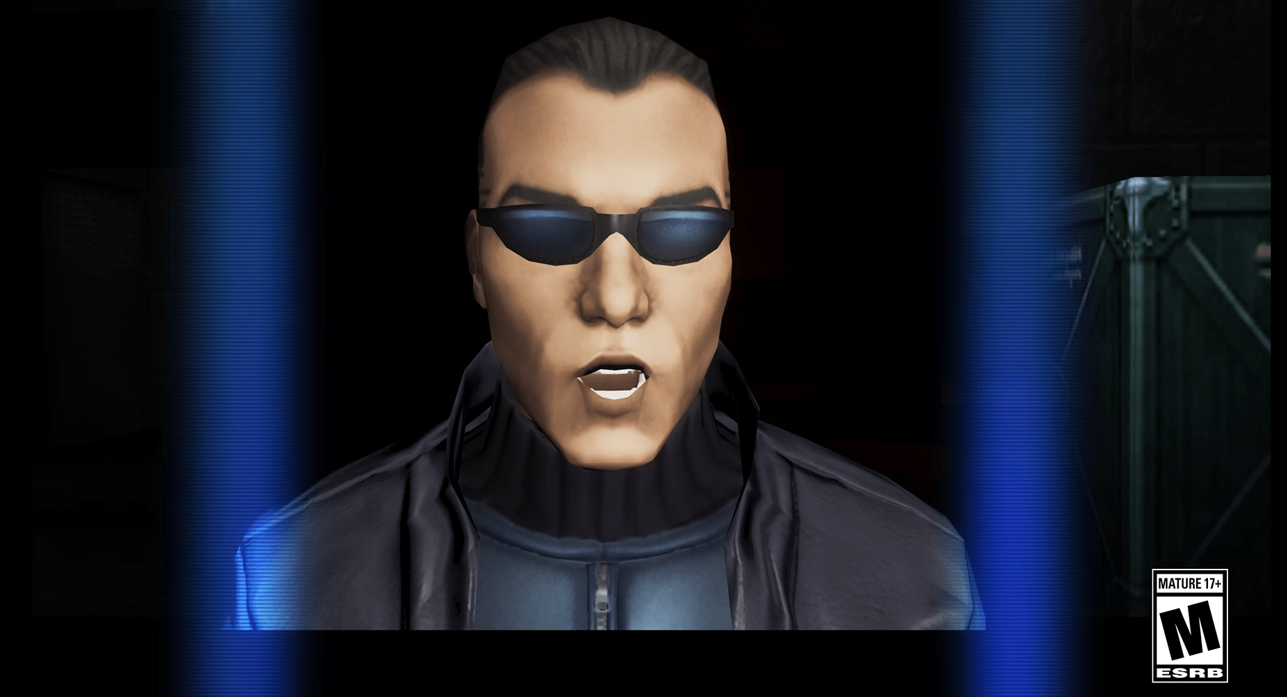 Deus Ex Remastered 1