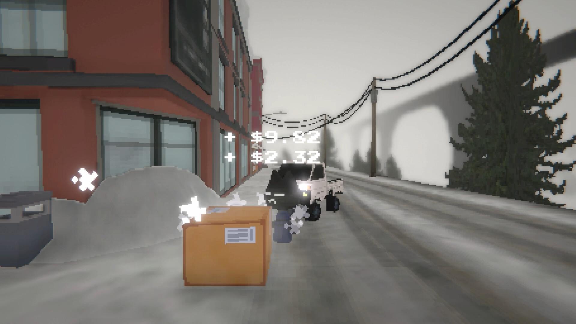 Easy Delivery Co. 2