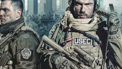 Escape from Tarkov