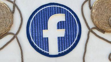 Facebook logo 20250922