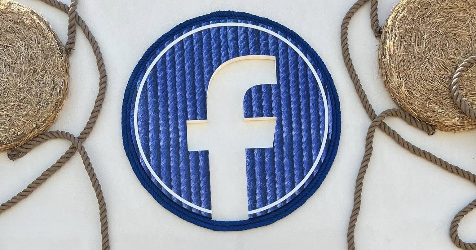 最新臉書釣魚手法曝光 駭客利用官方轉址服務來騙取帳密 1 Facebook logo 20250922