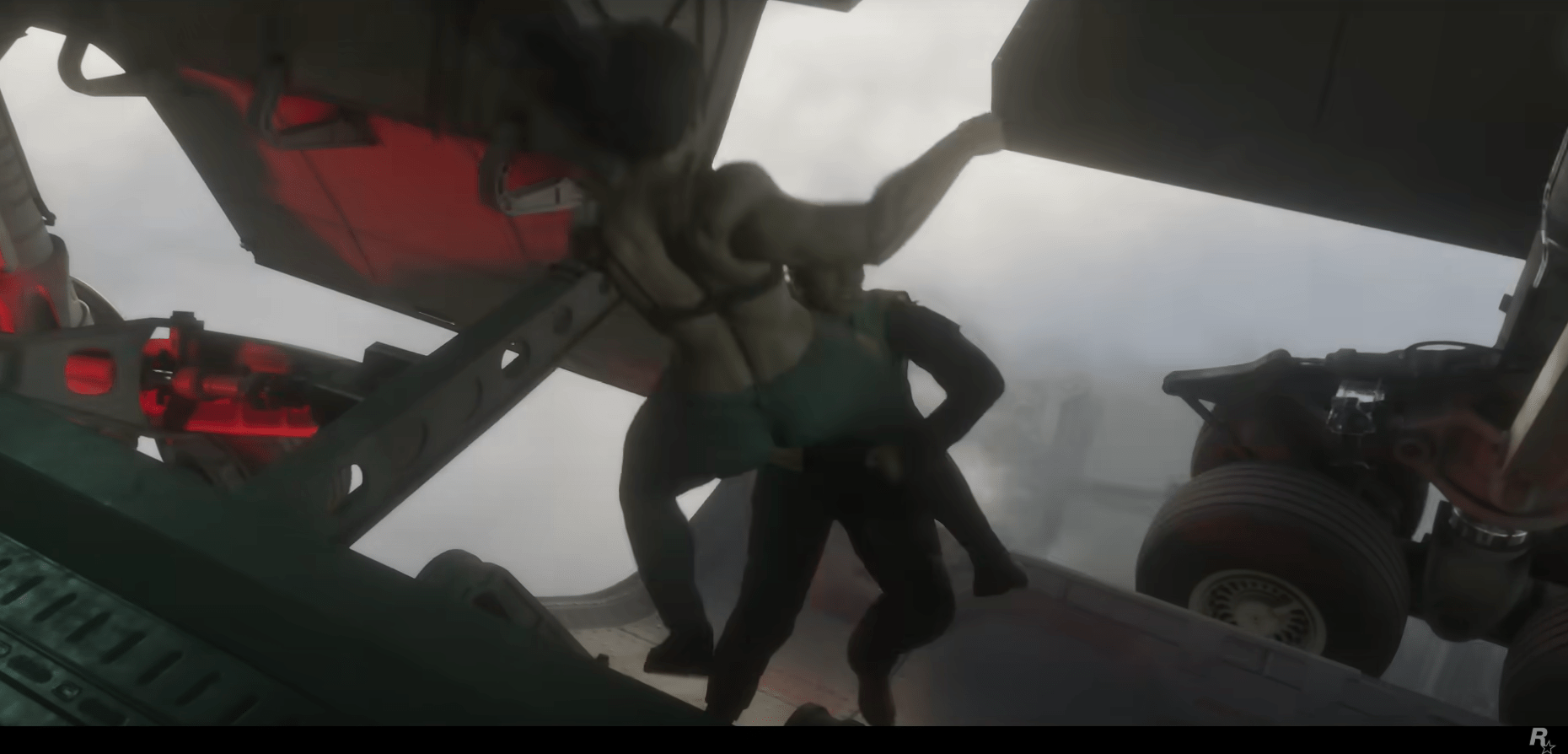 史上首款5A遊戲大作?業界巨頭盛讚《GTA 6》封其遊戲界天花板! 3 GTA 6