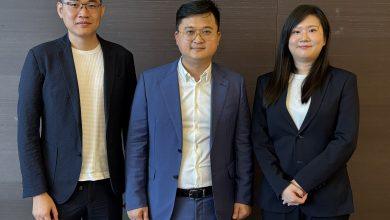 GeChi Compound Semiconductor CEO and managers