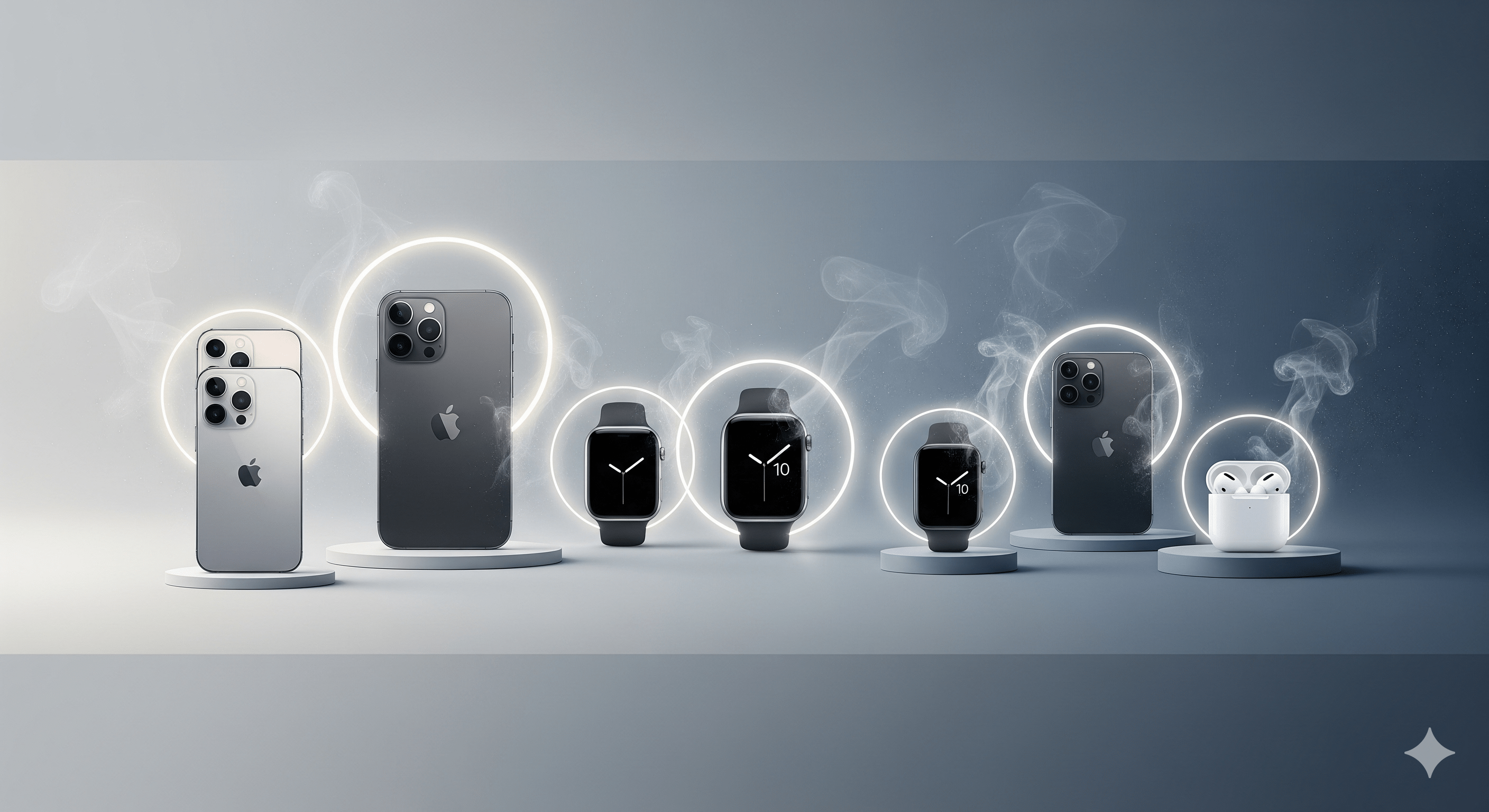 蘋果發表會後「這8項」產品將走入歷史!撿便宜趁現在 1