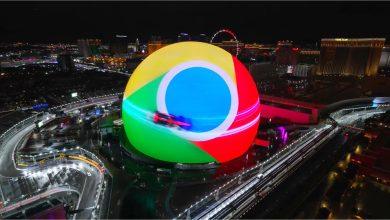 Google Chrome