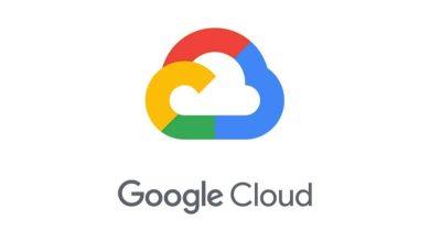 Google Cloud 20250919