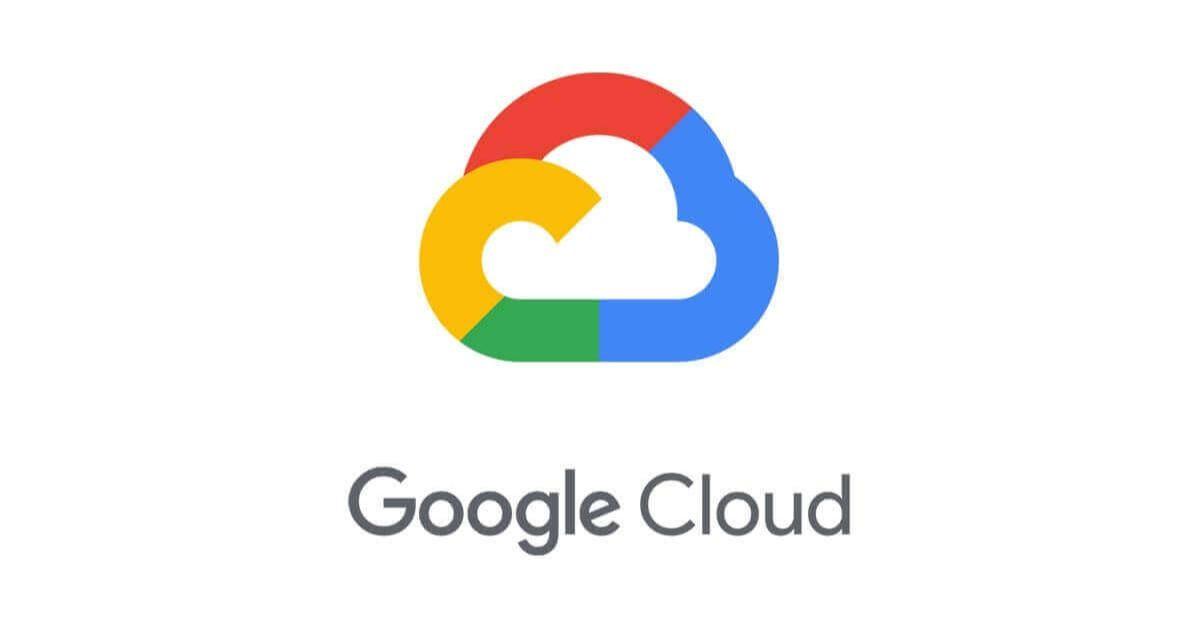 Google Cloud 20250919
