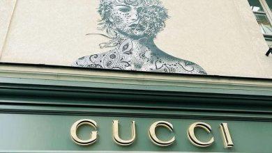 Gucci logo