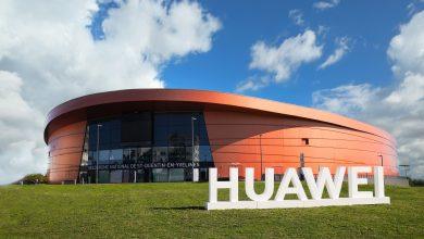 HUAWEI 1