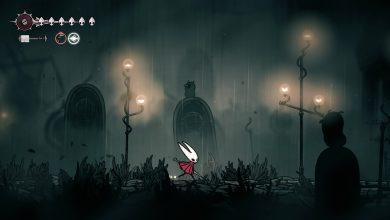 Hollow Knight