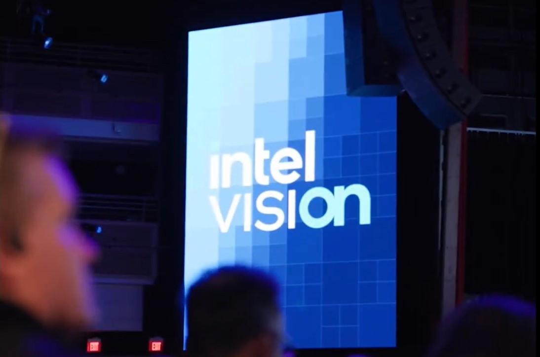 Intel 20250924
