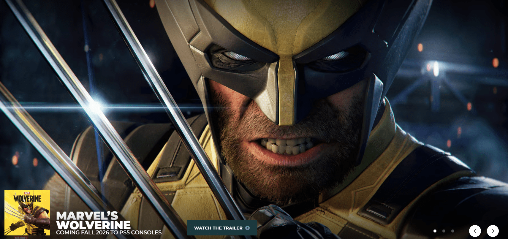 Marvels Wolverine 11