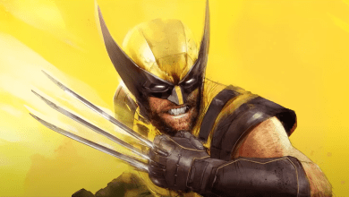 Marvels Wolverine 9