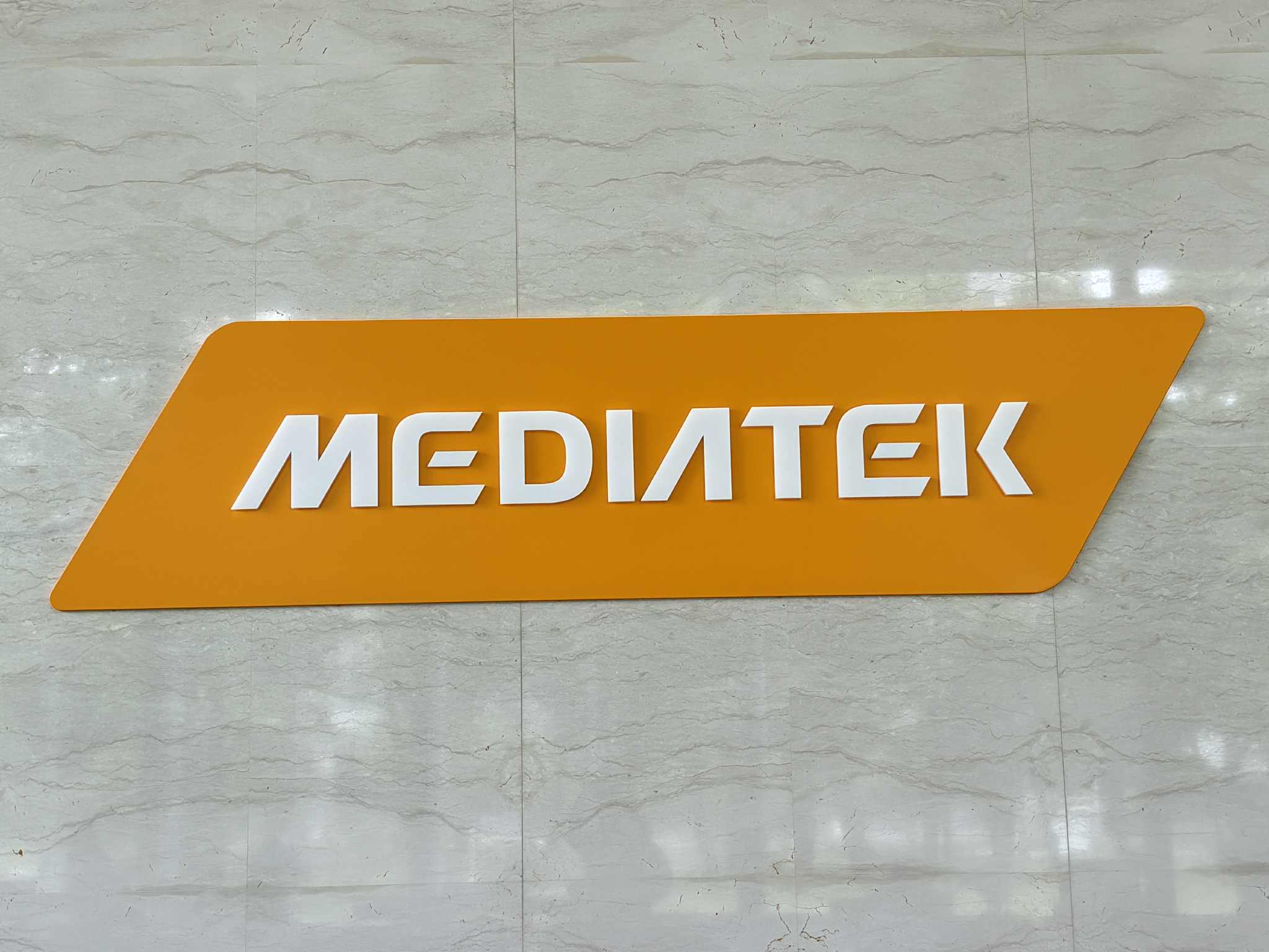 MediaTek logo 20250919