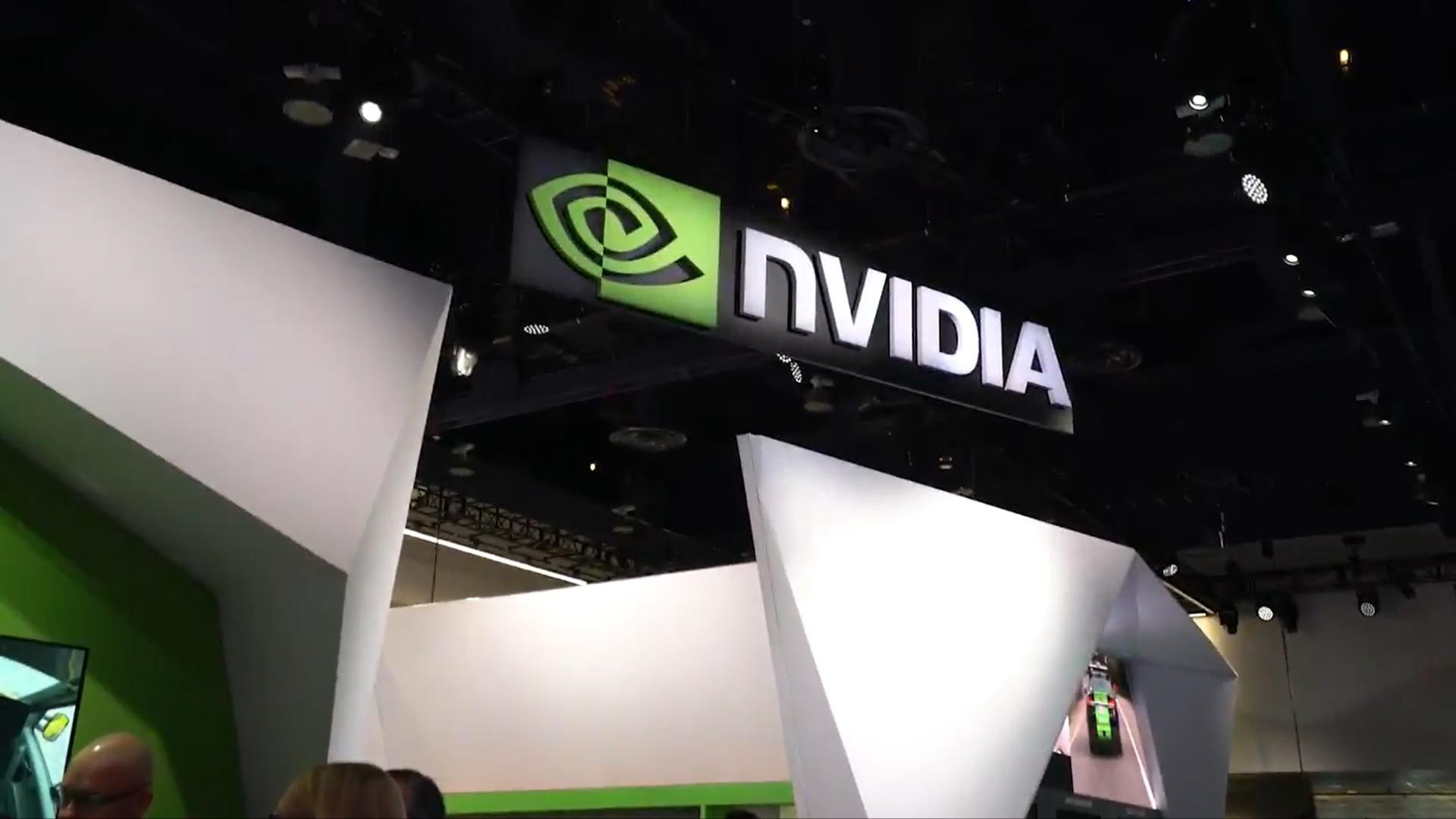 趨勢科技ZDI查獲輝達函式庫資安漏洞 Python pickle模組再成隱憂 1 NVIDIA logo 20250926