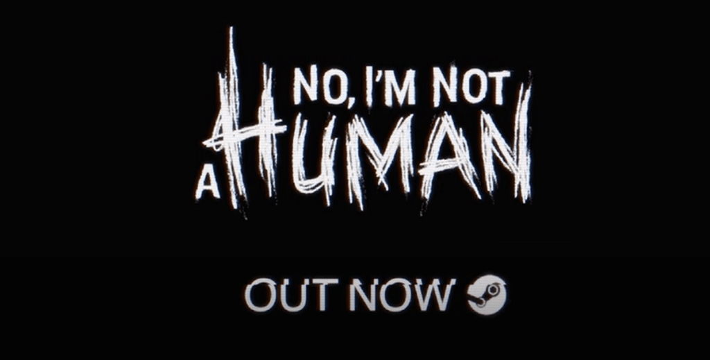 精選 9 No Im not a Human