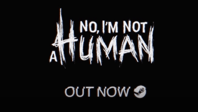 No Im not a Human