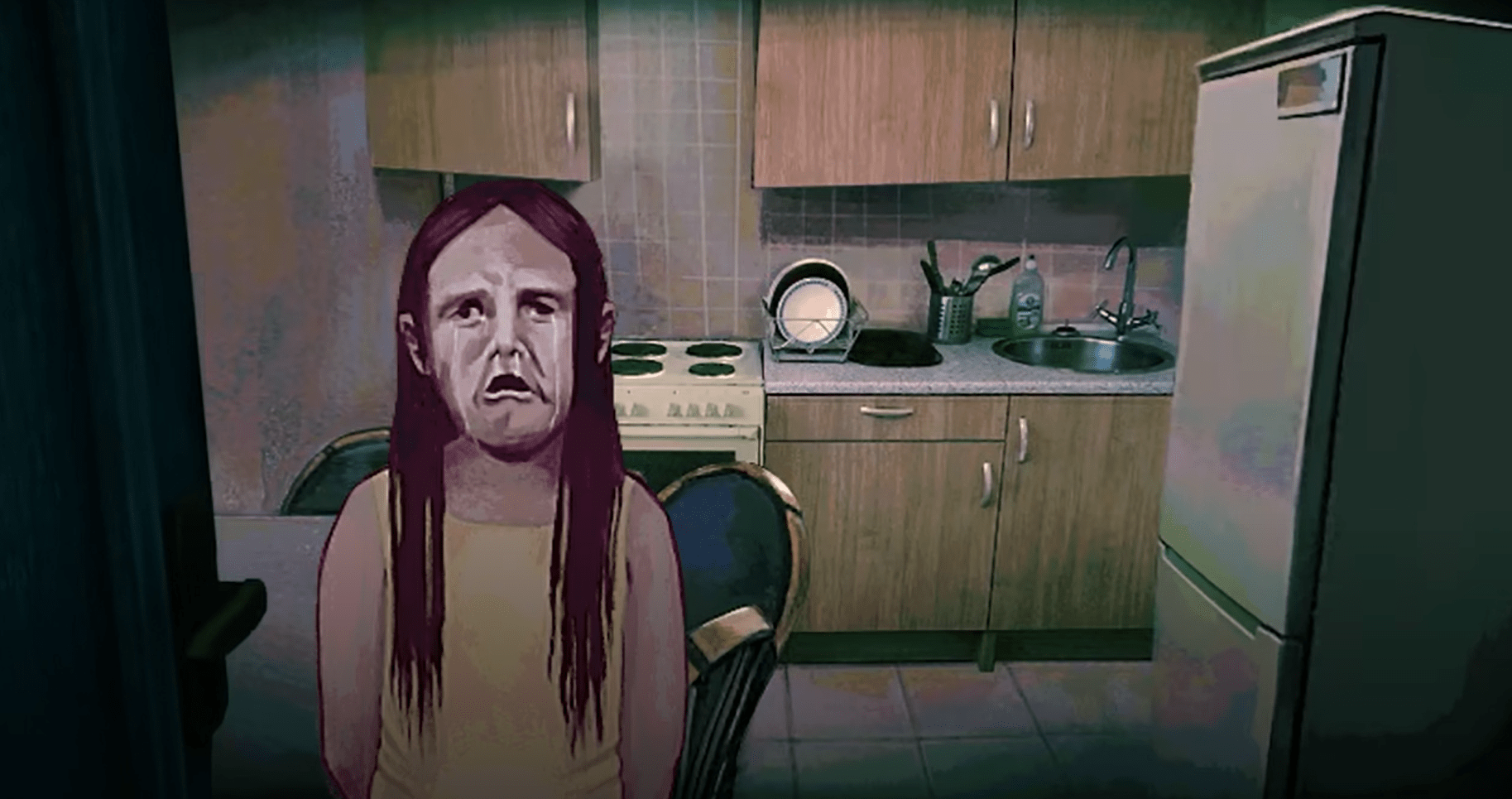 No Im not a Human 5