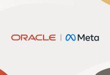 Oracle and Meta