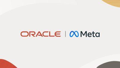 Oracle and Meta