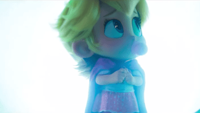 Princess peach 1