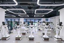 Realman Humanoid Robotics Data Training Center featured