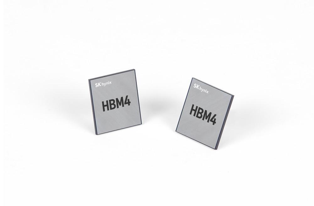 SK Hynix Semiconductor HBM4