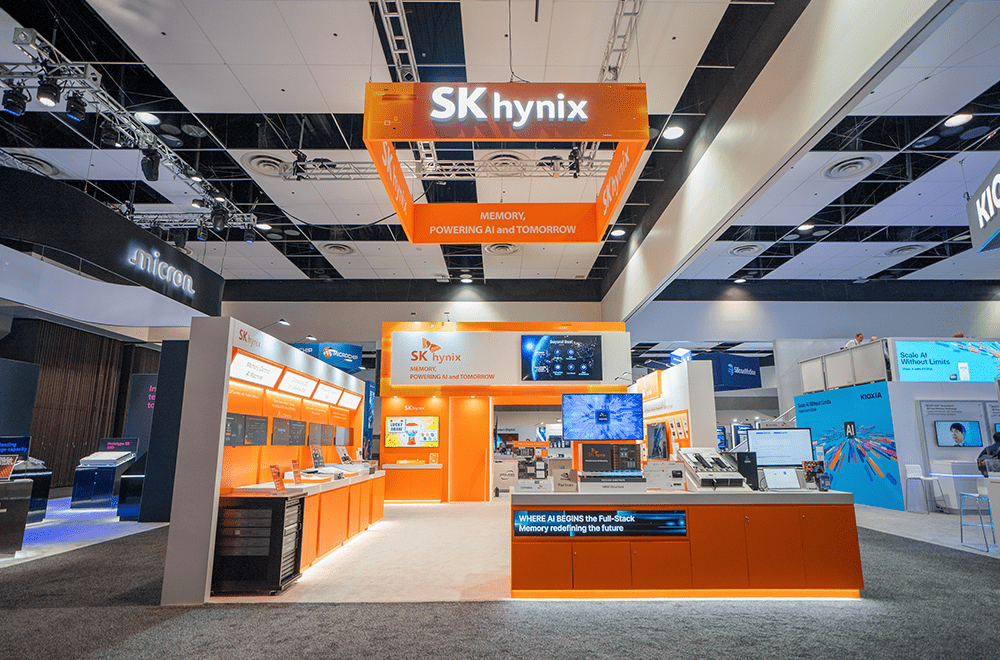 SK Hynix Semiconductor