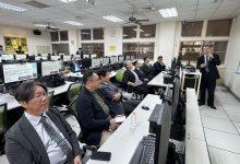 東海大學透過戴爾（Dell）與輝達（NVIDIA）的協助，成功建置全國最節能AI PC教室。（圖／東海大學提供）