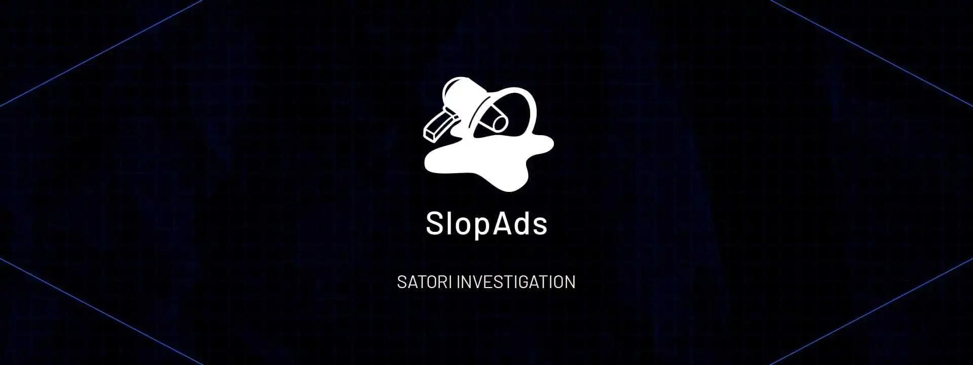 SlopAds
