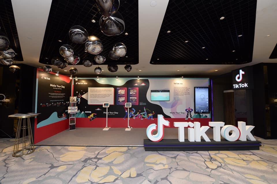 TikTok美國營運權易主 甲骨文未來將主導用戶數據管理、雲端服務 1 TikTok For Business 20250917