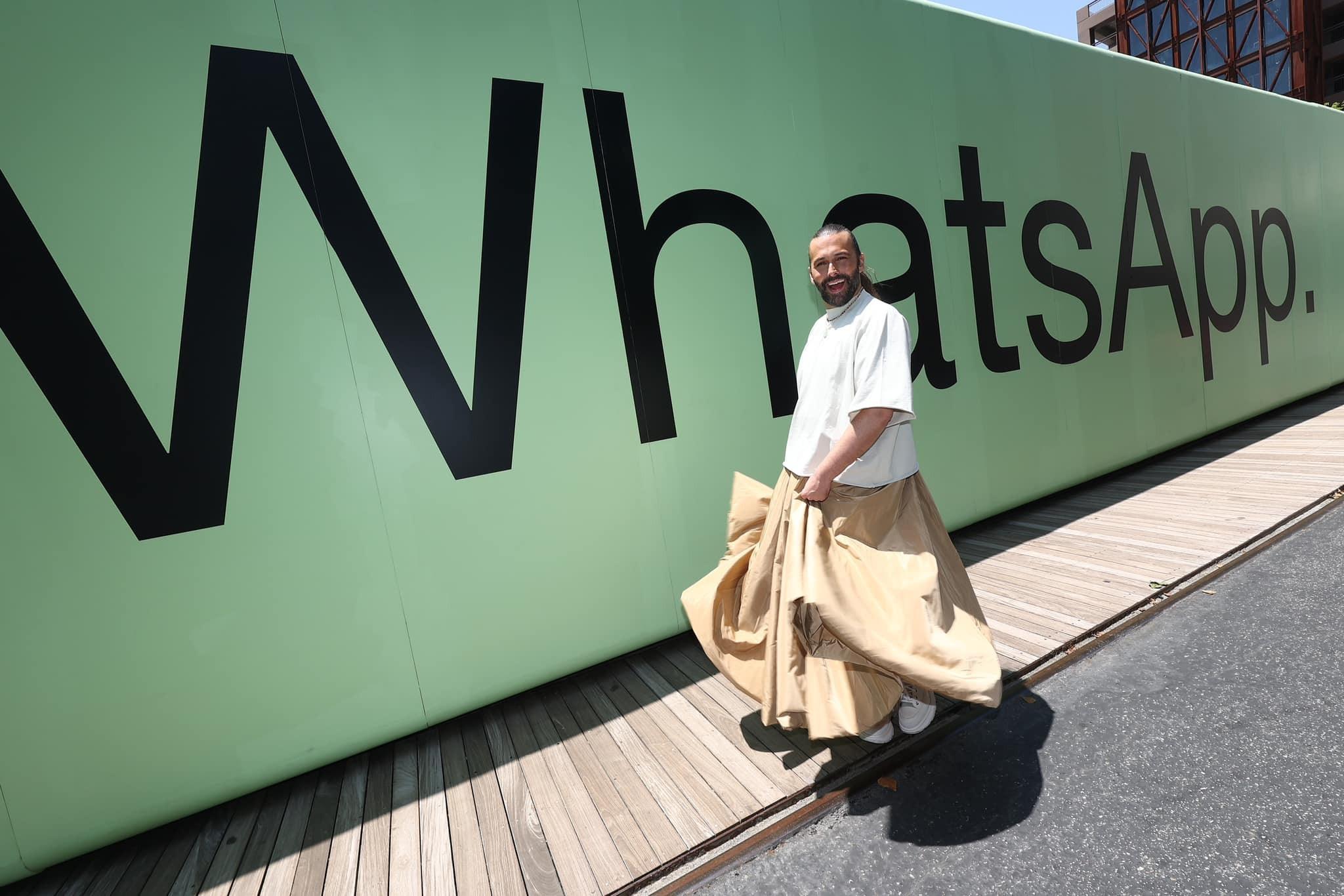 駭客藉「零點擊攻擊」突破WhatsApp防護 蘋果裝置遭植入惡意軟體 1 WhatsApp logo