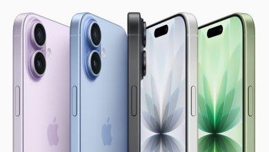 iPhone 17 20250911