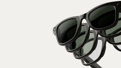 Meta推出3款全新進化的AI眼鏡，Meta Ray-Ban Display開啟劃時代智慧新視界。（圖／Meta提供）