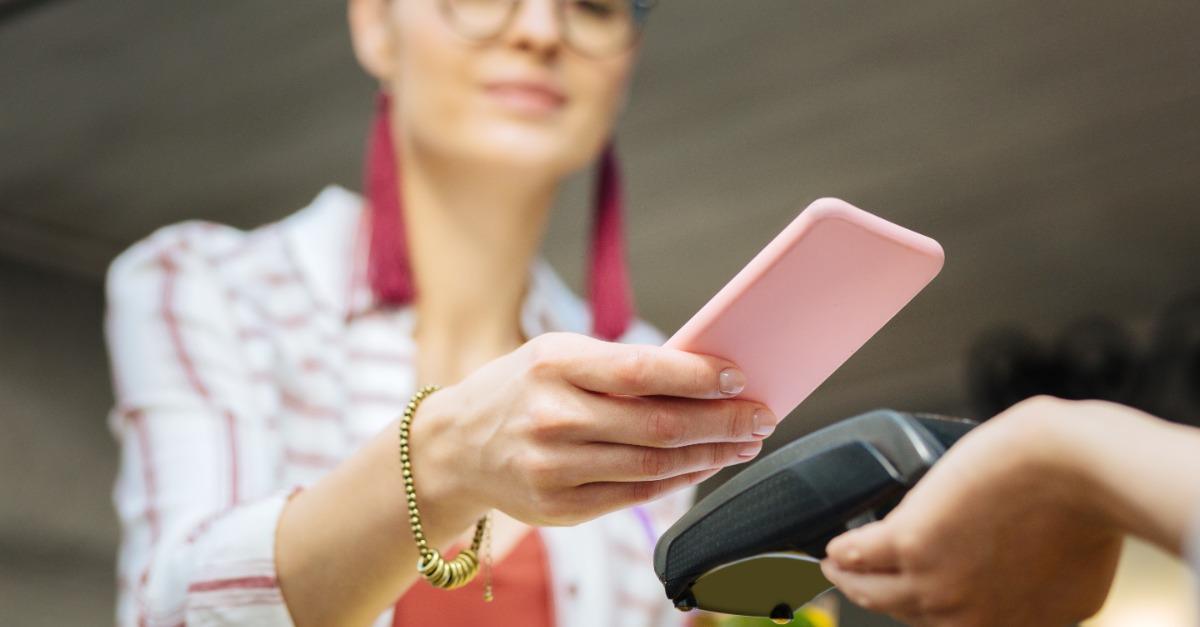 mobile payment