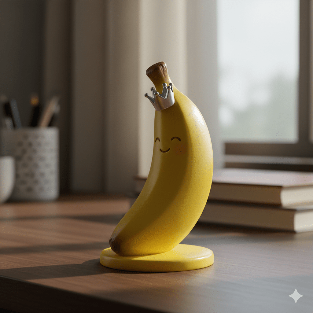 超越Photoshop!Google靠Nano Banana衝上App Store冠軍 1 unnamed