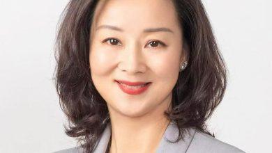 【新聞稿照片】張文翊女士擁有超過 30 年產業經驗，曾於亞馬遜（Amazon）、Amazon Web Services （AWS）及英特爾（Intel）擔任多項領導決策職務