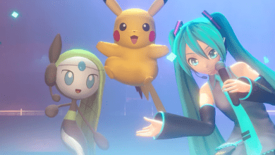 ポケミクライブ 1