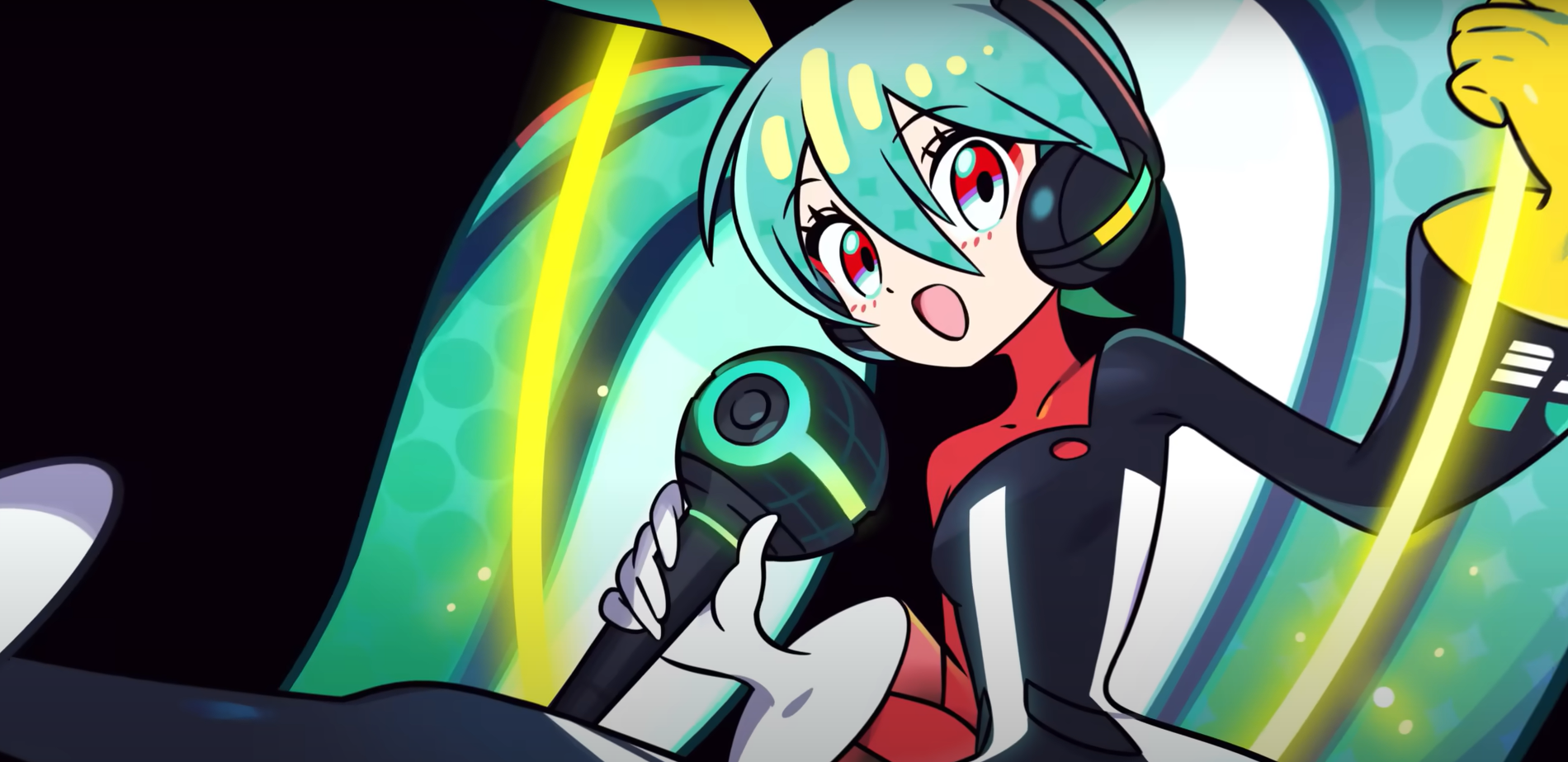 寶可夢×初音未來跨界合作!2026年3月實體聯名演唱會與你相見 2 2