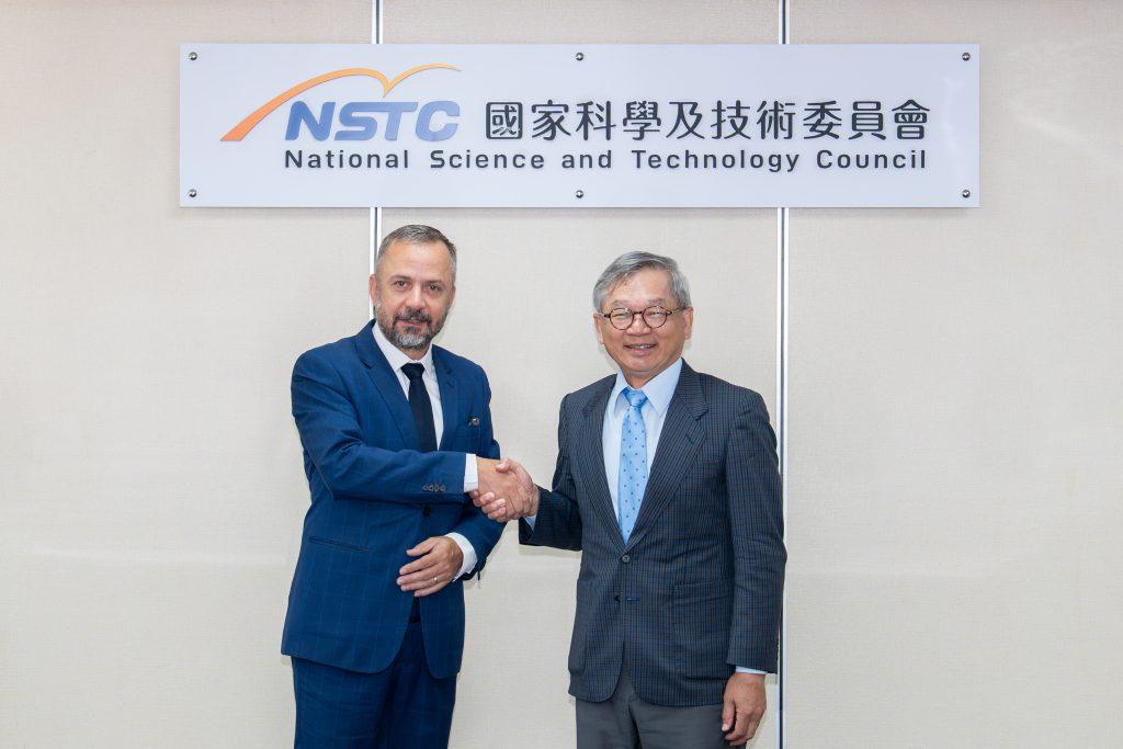 科技產業系列報導/求職不怕 面試也有小撇步 科系不限 打開視野去圓夢 11 國科會20250908照片