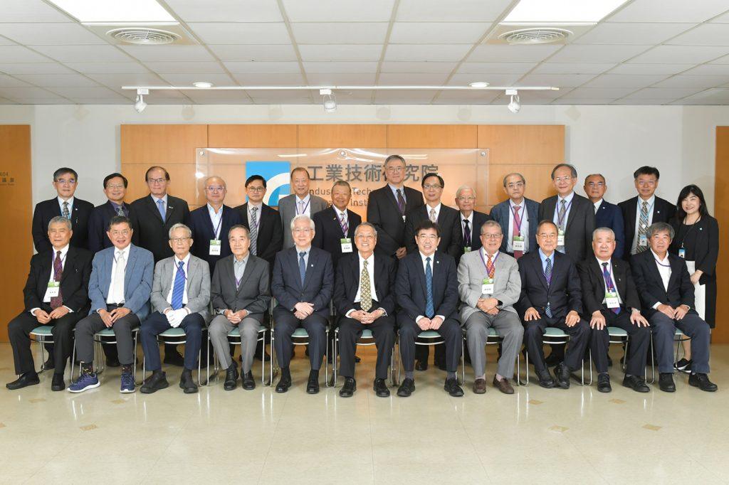 全球都在拚AI無人載具 臺灣優勢在哪?工研院院士揭3大關鍵 1 圖1 20250922 00