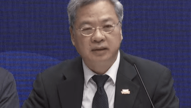 新任經濟部長龔明鑫今（1）日正式上任，針對關稅議題，他表示，任何狀況都有路可以走。