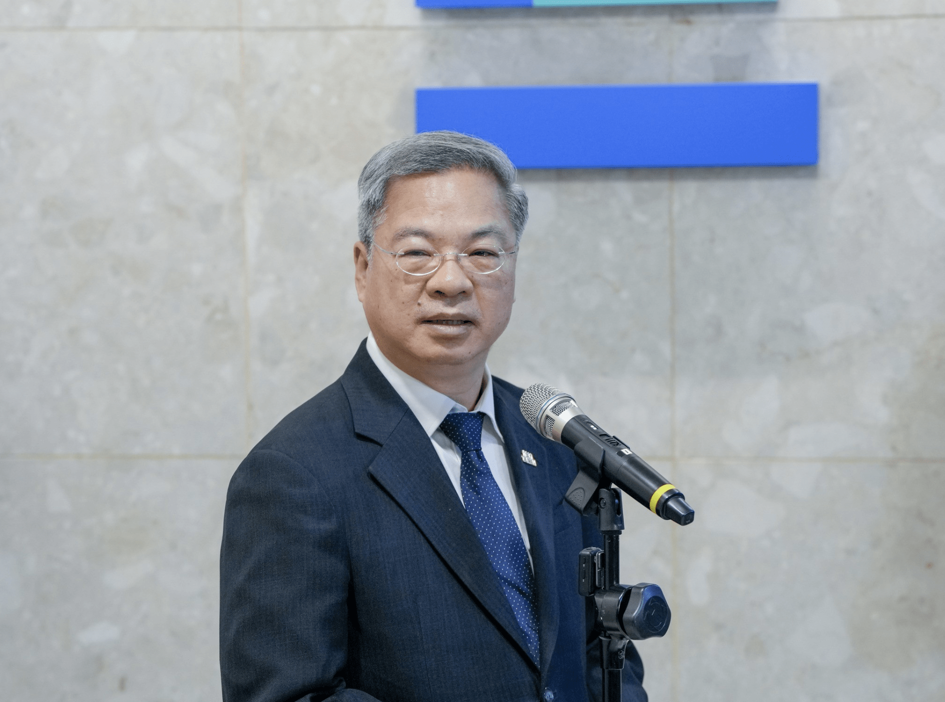 經濟部長龔明鑫與7大工商團體座談 電電公會提「經濟日不落國」 1 新任經濟部長龔明鑫9月正式上任後,馬上展開與產業界的密集交流。(圖/經濟部提供)